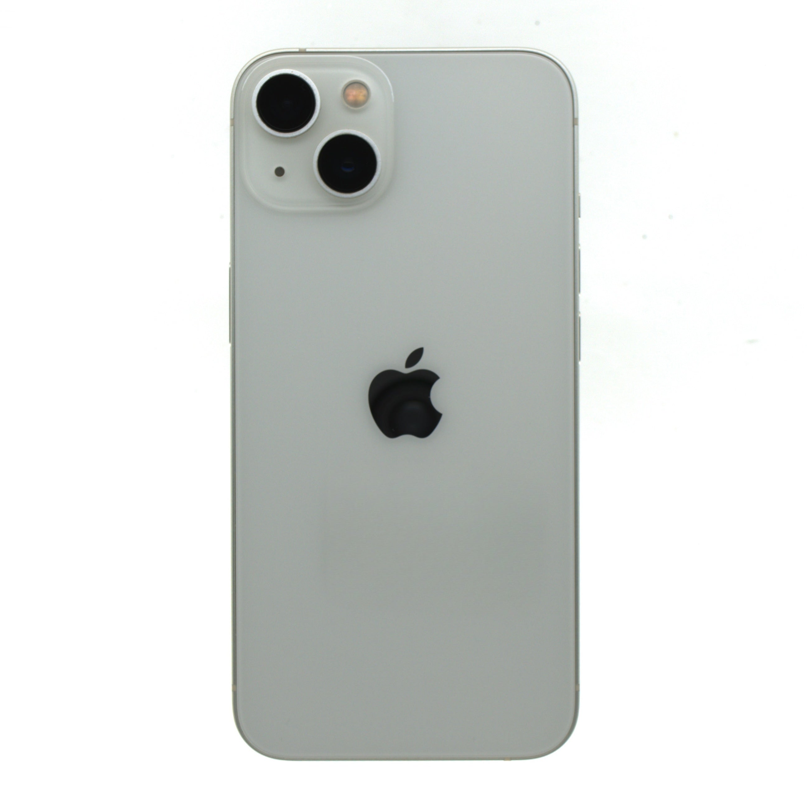 95新 Apple iPhone 13 128G 星光色 中國大陸版