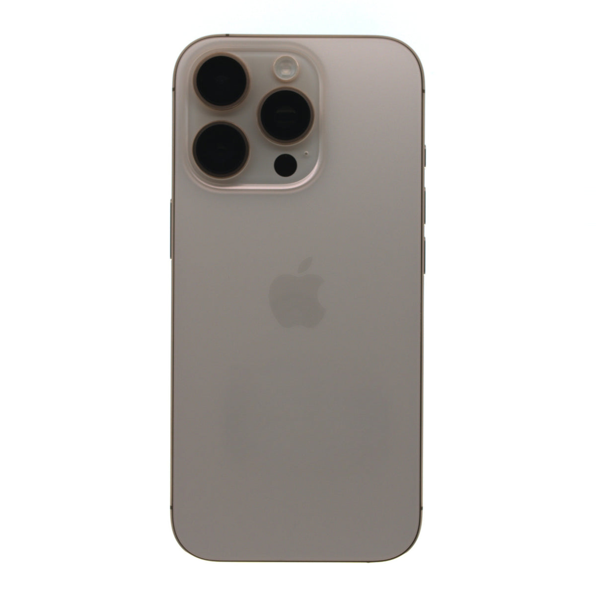 95新 Apple iPhone 16 Pro 256G 沙漠色鈦金屬 中國大陸版