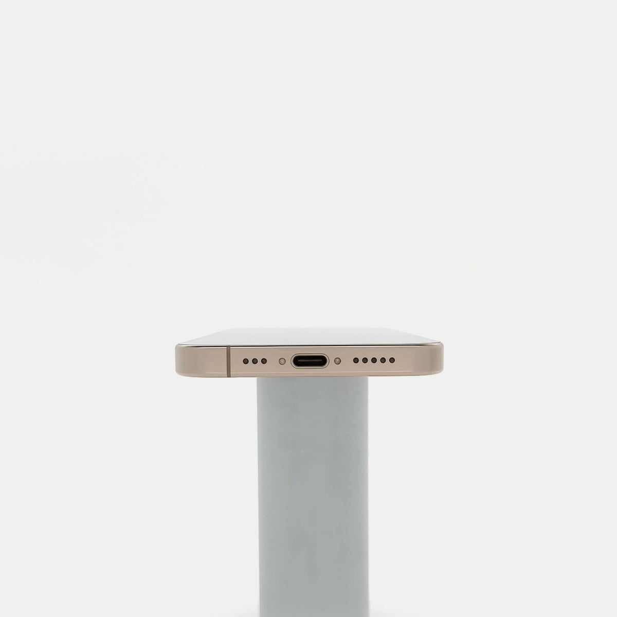 95新 Apple iPhone 16 Pro 256G 沙漠色鈦金屬 中國大陸版