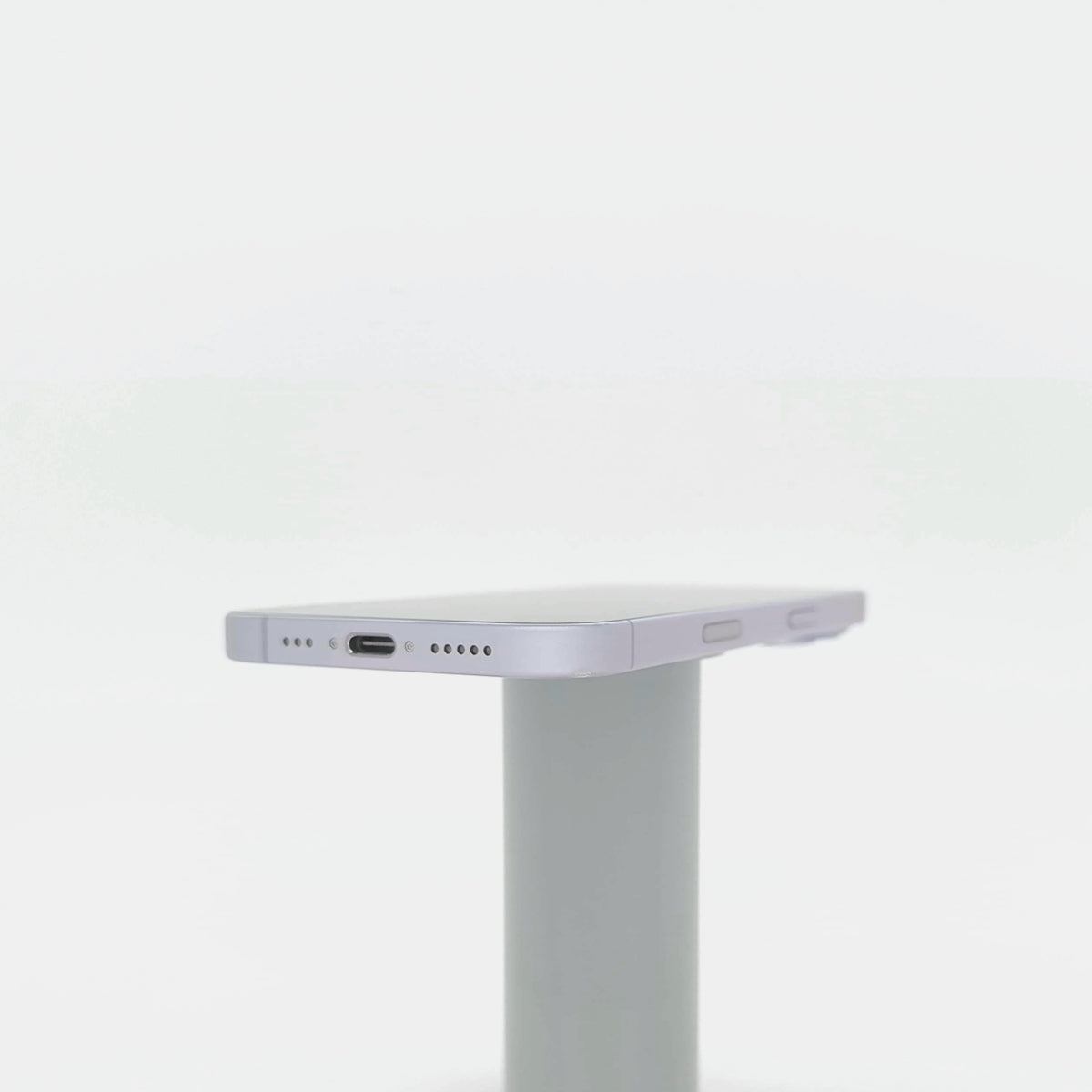 95新 Apple iPhone 17 256G 薰衣草紫色 中國大陸版