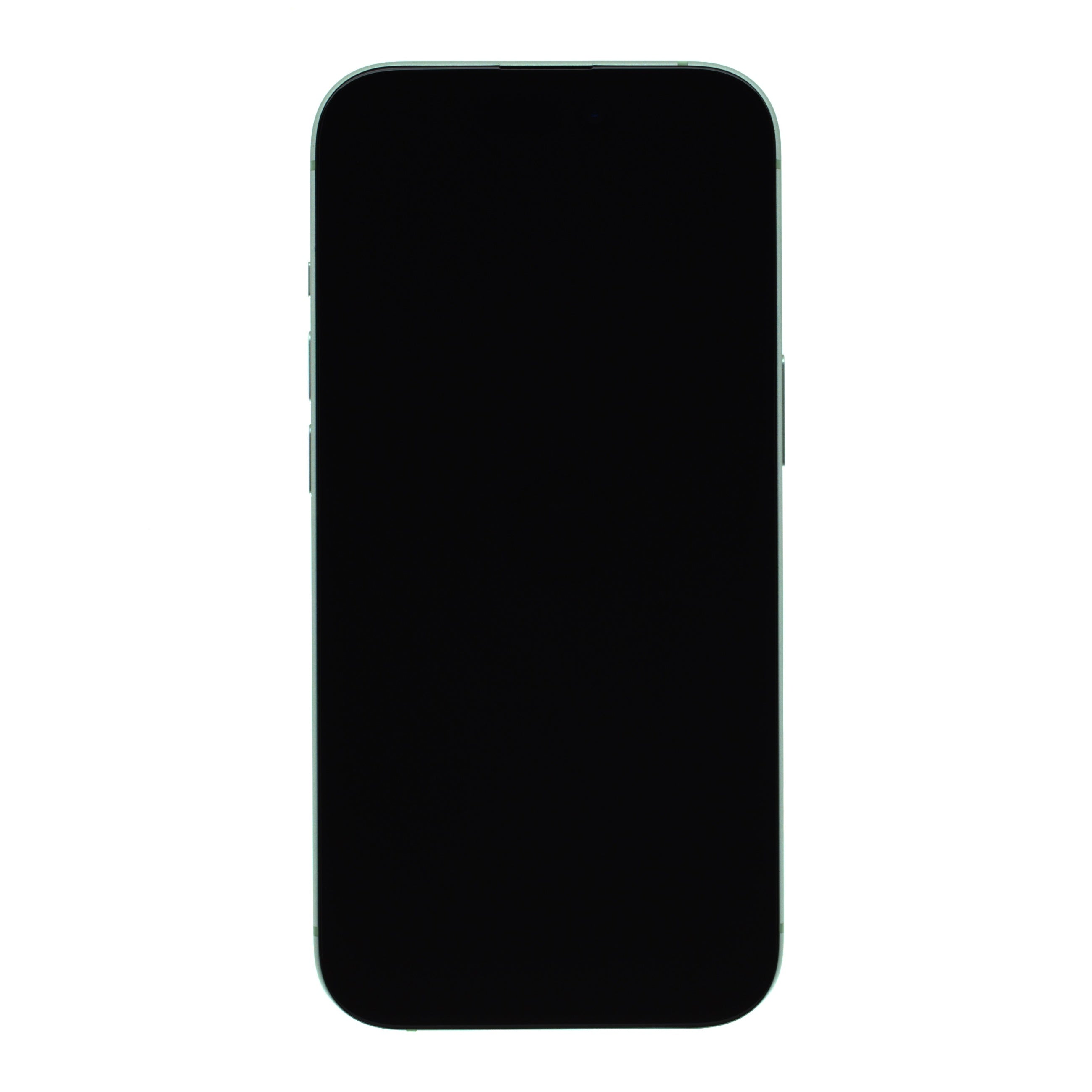 95新 Apple iPhone 15 128G 綠色 中國大陸版