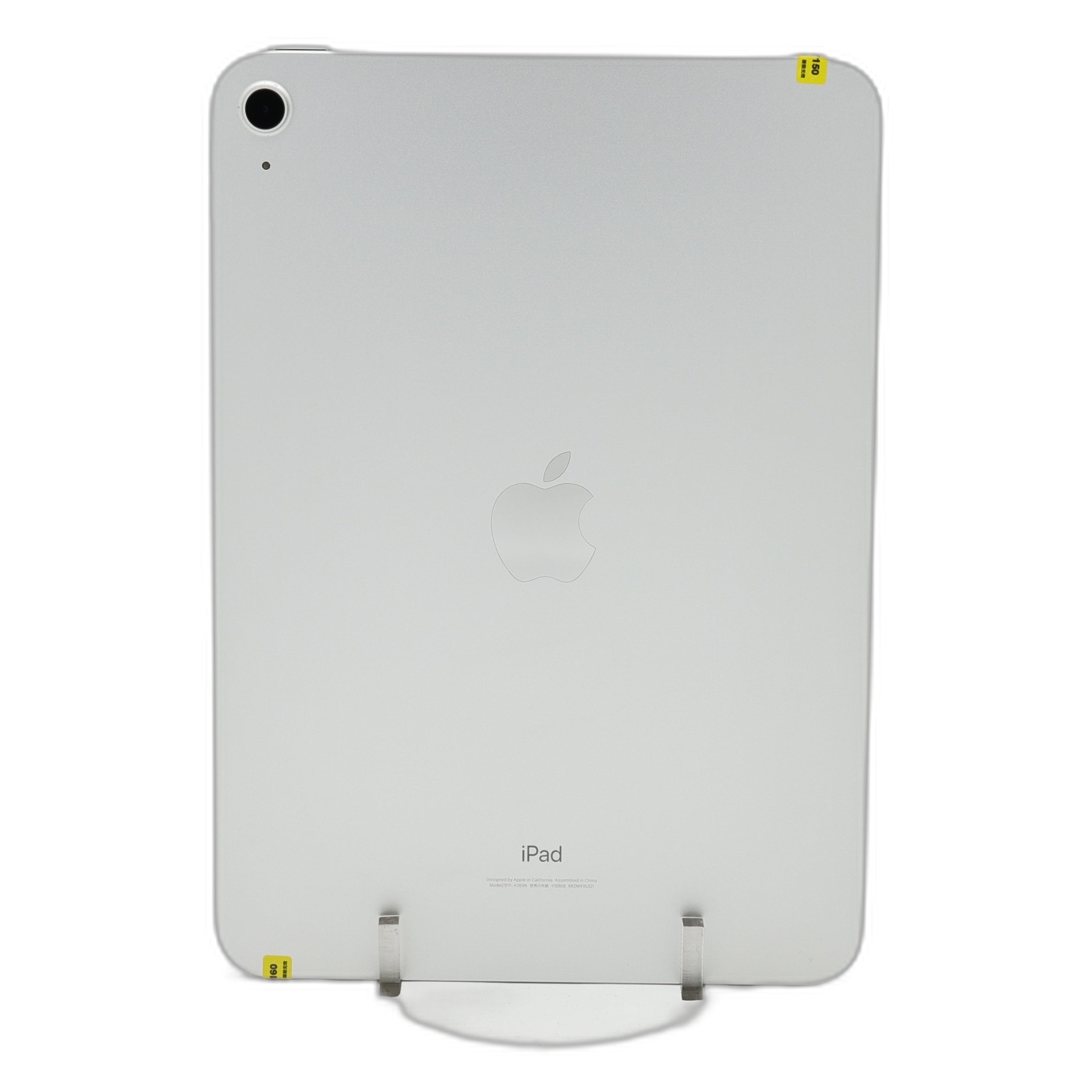 99新 Apple iPad 10代 64G 銀色 WIFI