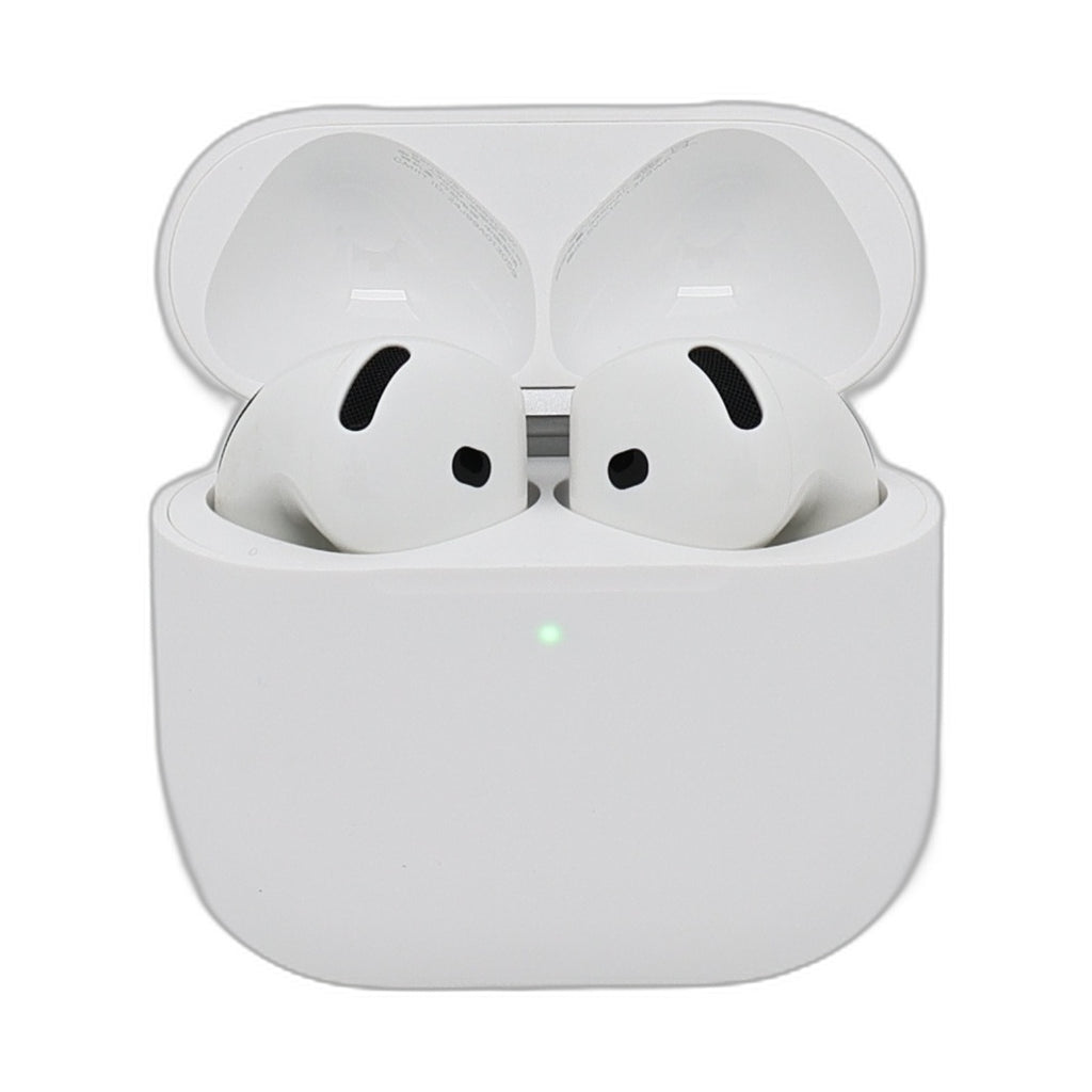 99新 Apple AirPods 4 (支持主动降噪) 白色