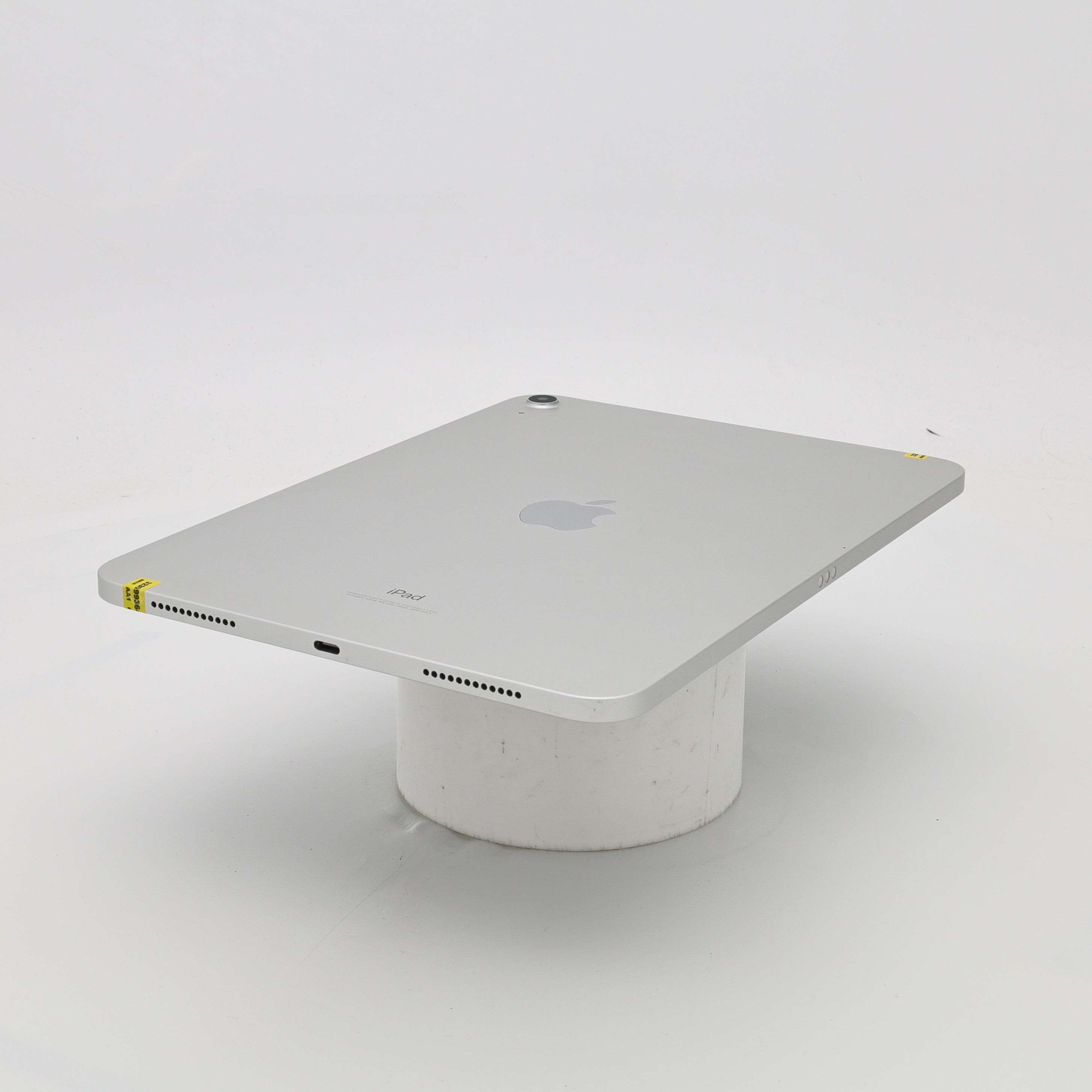 95新 Apple iPad 10代 256G 銀色 WIFI