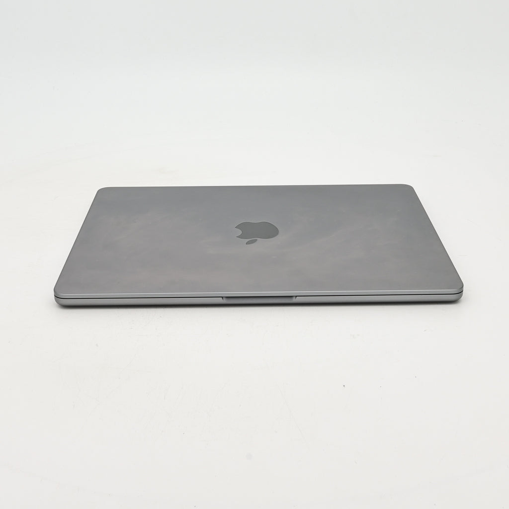 95新 Apple MacBook Air 24年 13寸 M3（8+8核） 8G RAM 256G SSD 深空灰色