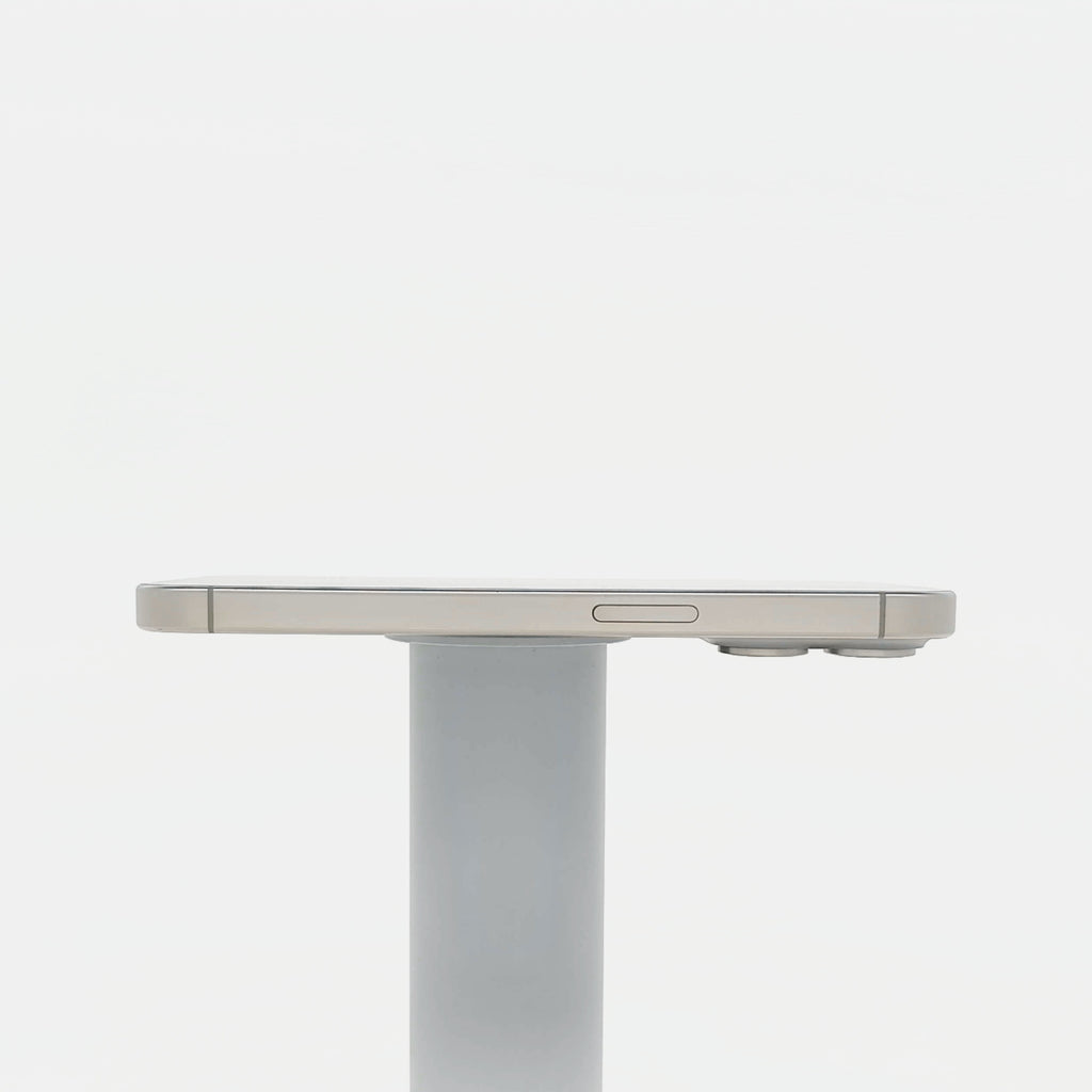 95新 Apple iPhone 15 Pro 128G 原色鈦金屬 中國大陸版