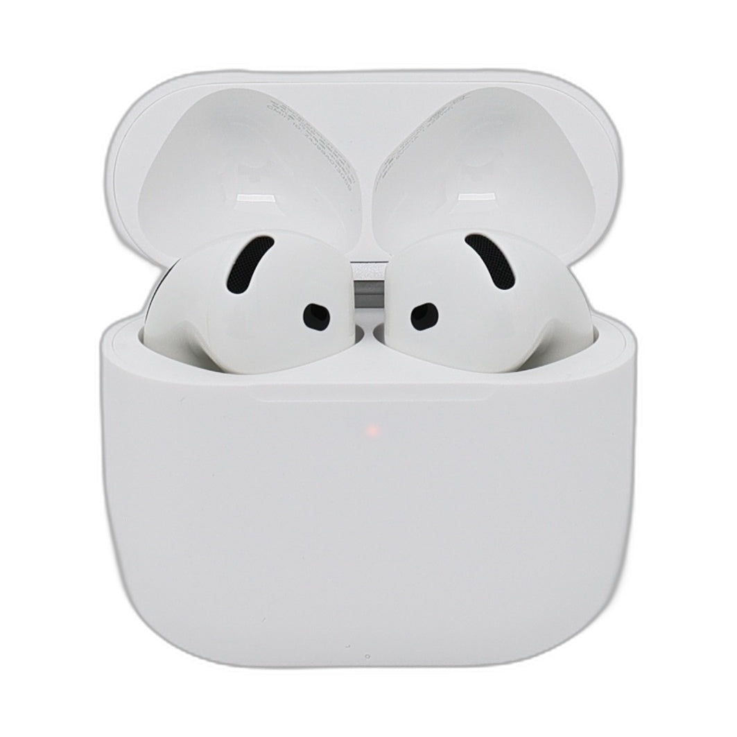 99新 Apple AirPods 4 (支持主动降噪) 白色