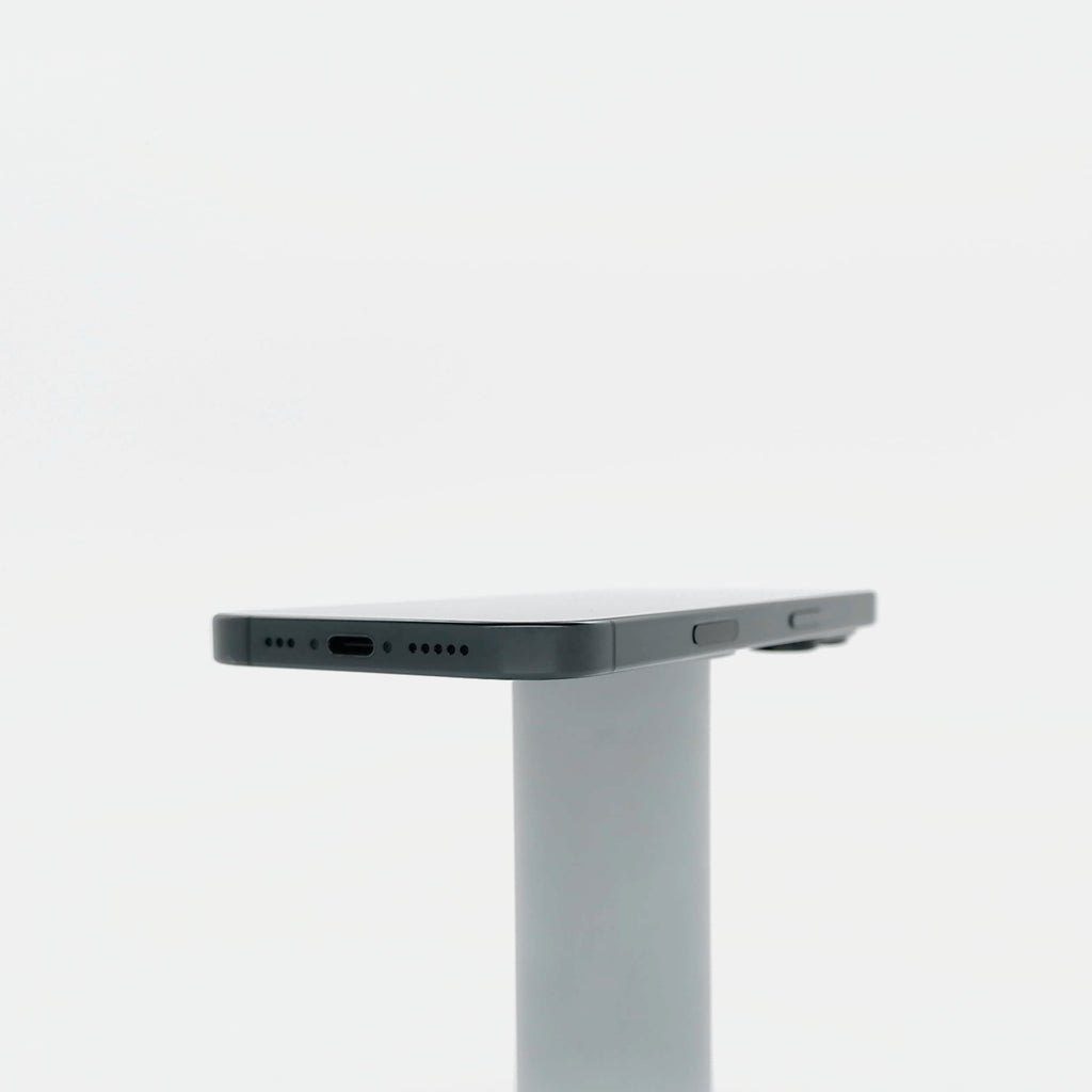 95新 Apple iPhone 16 Pro 128G 黑色鈦金屬 中國大陸版