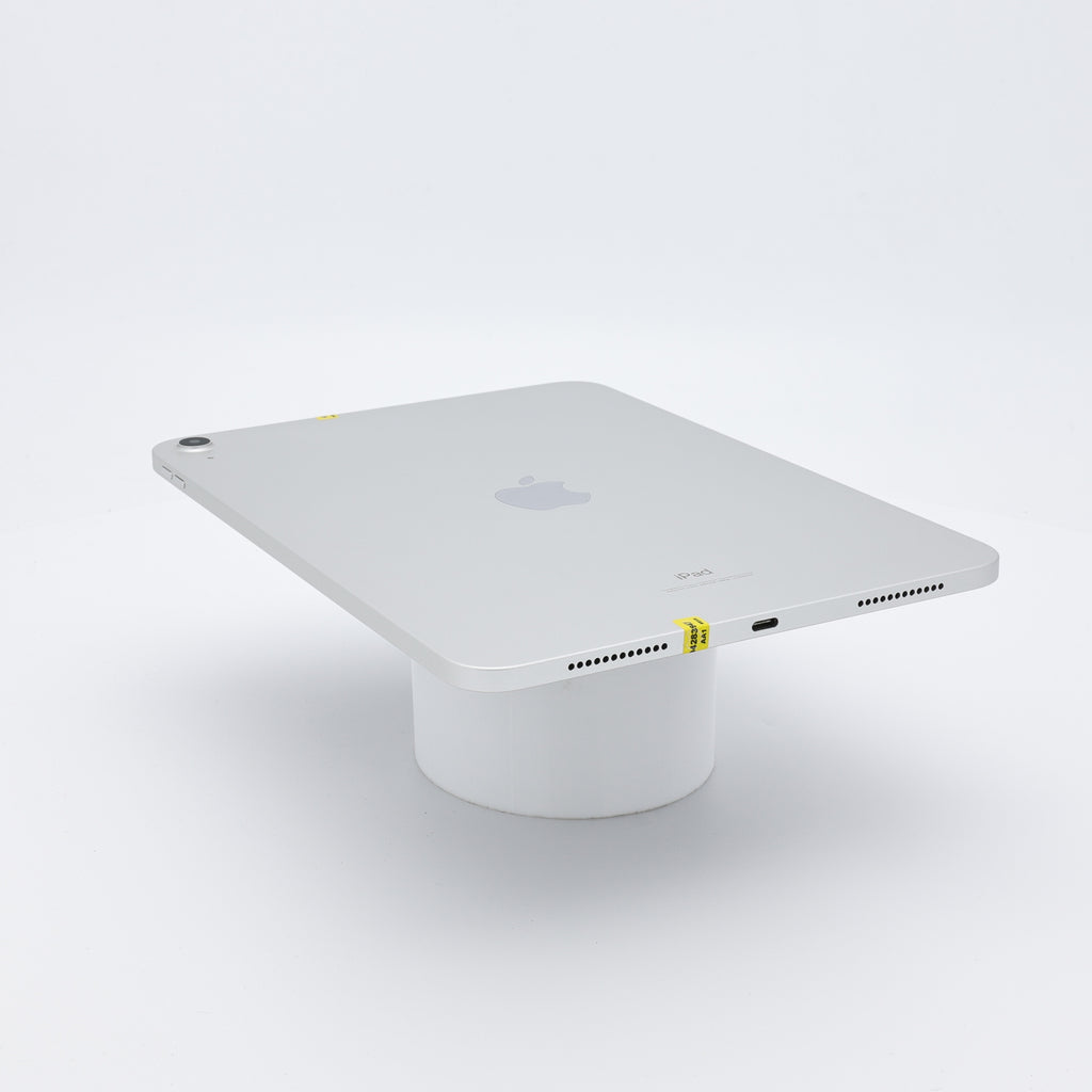 95新 Apple iPad 10代 64G 銀色 WIFI
