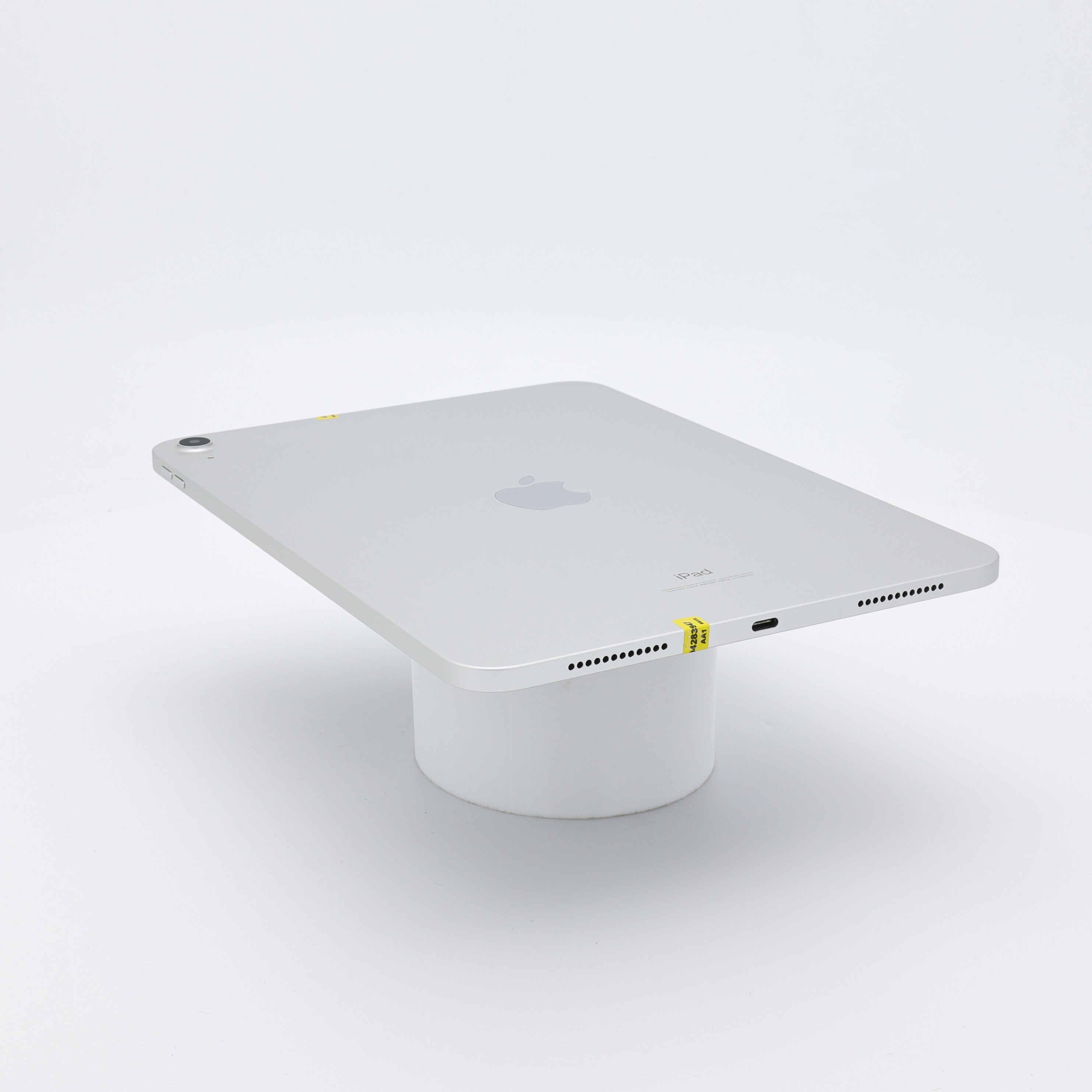 95新 Apple iPad 10代 64G 銀色 WIFI