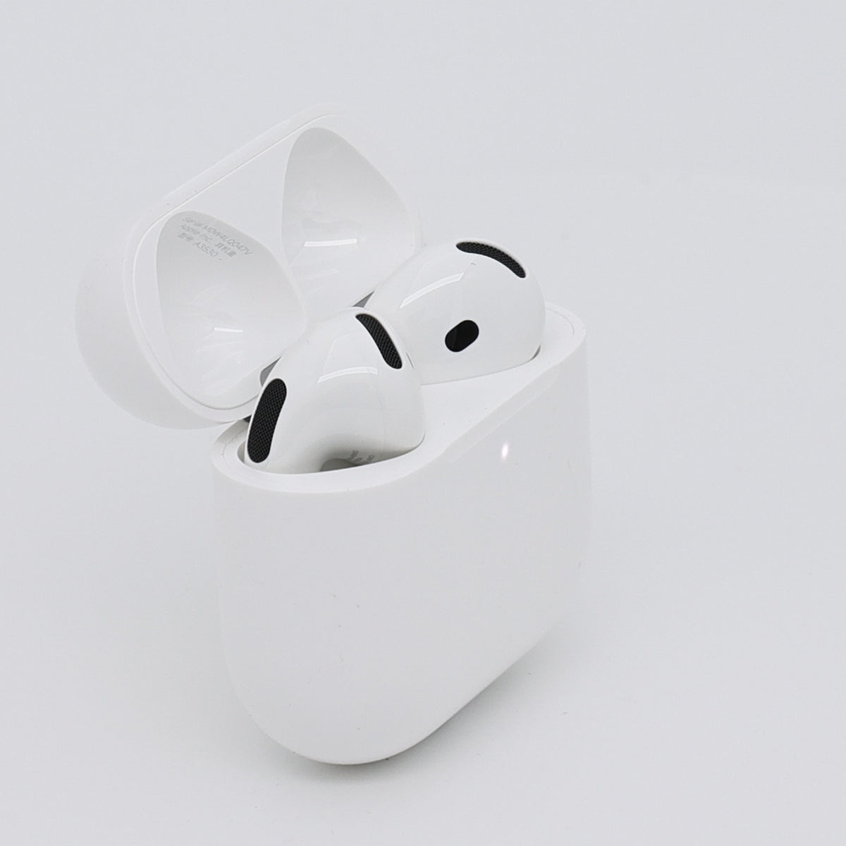 99新 Apple AirPods 5 白色