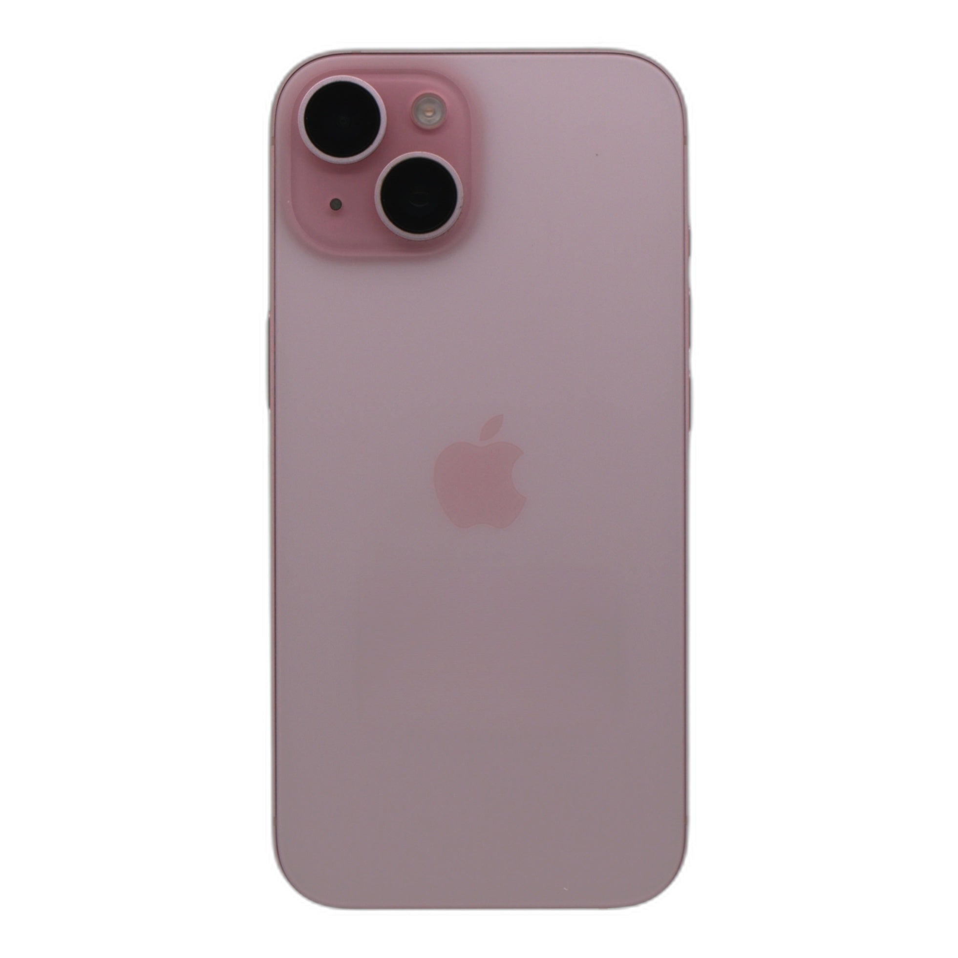 95新 Apple iPhone 15 128G 粉紅色 中國大陸版
