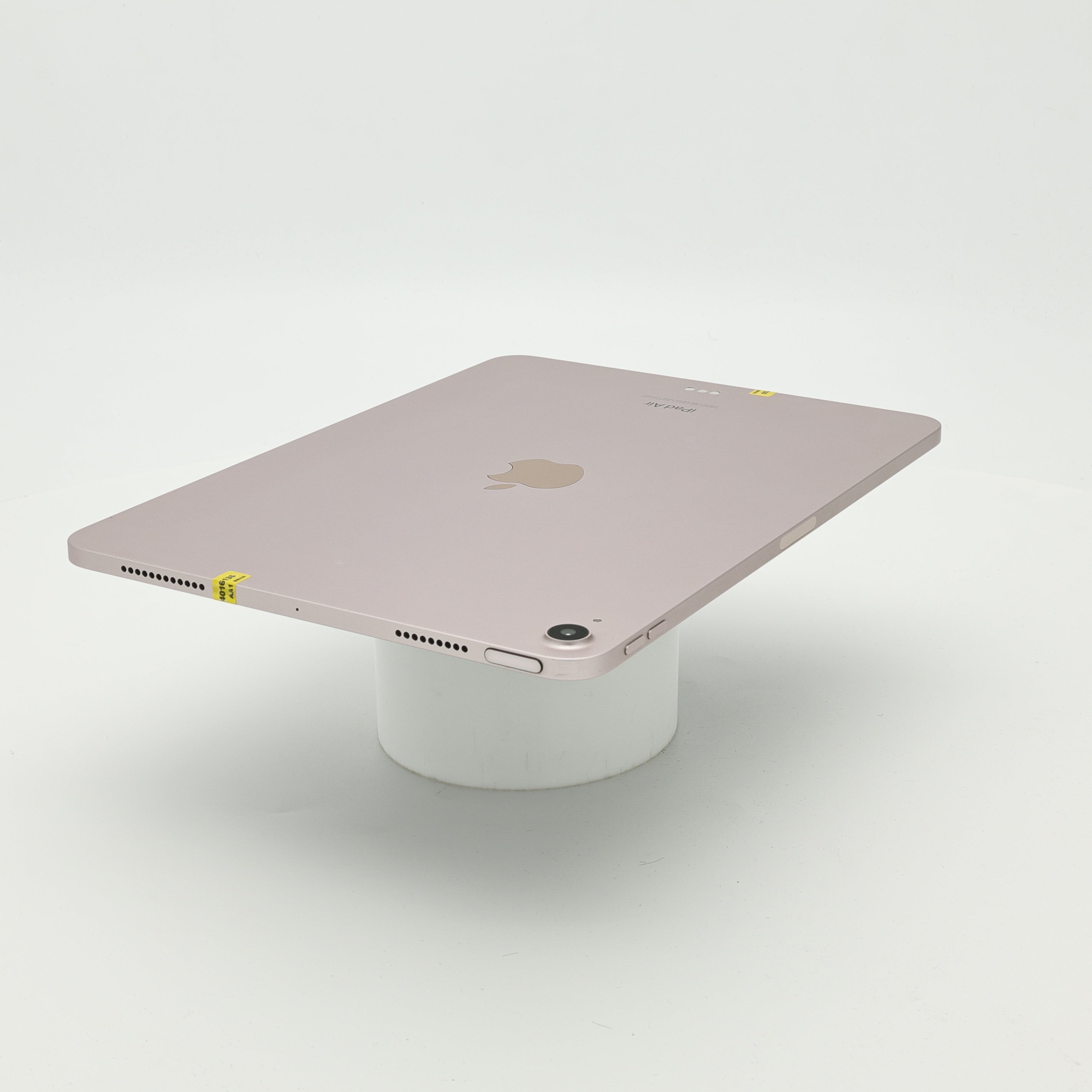 95新 Apple iPad Air5 64G 粉紅色 WIFI
