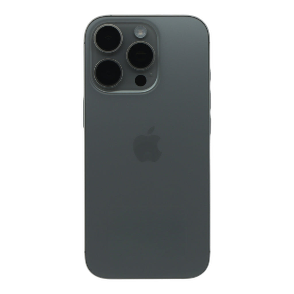 99新 Apple iPhone 16 Pro 128G 原色鈦金屬 中國大陸版