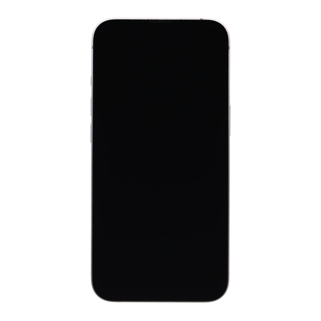 95新 Apple iPhone 13 128G 粉紅色 中國大陸版