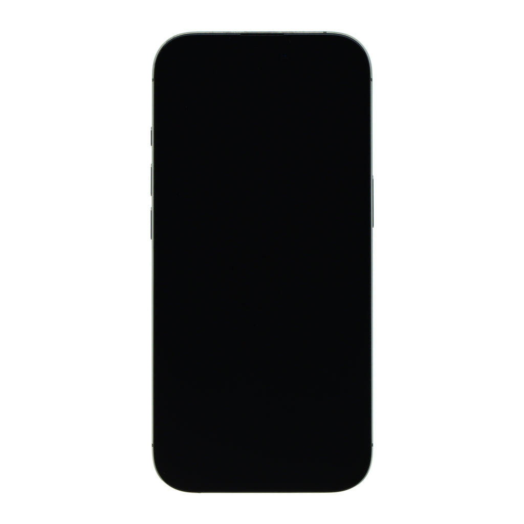 95新 Apple iPhone 16 Pro 256G 原色鈦金屬 中國大陸版