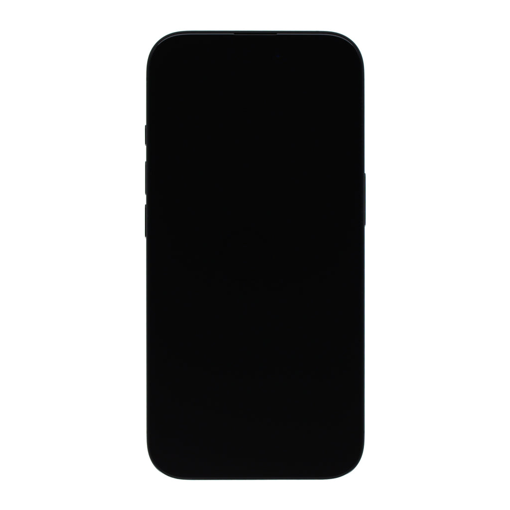 95新 Apple iPhone 16 256G 黑色 中國大陸版