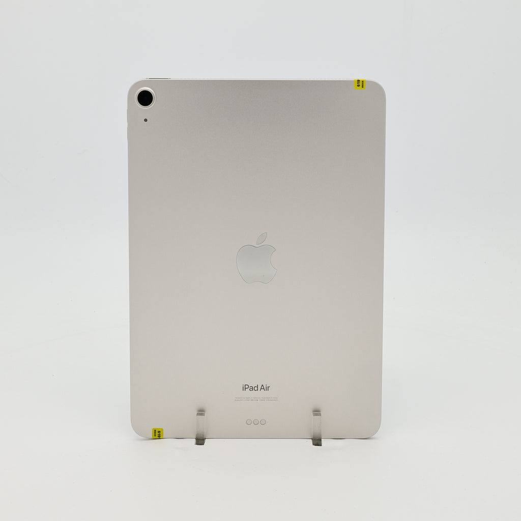 95新 Apple iPad Air5 256G 星光色 WIFI