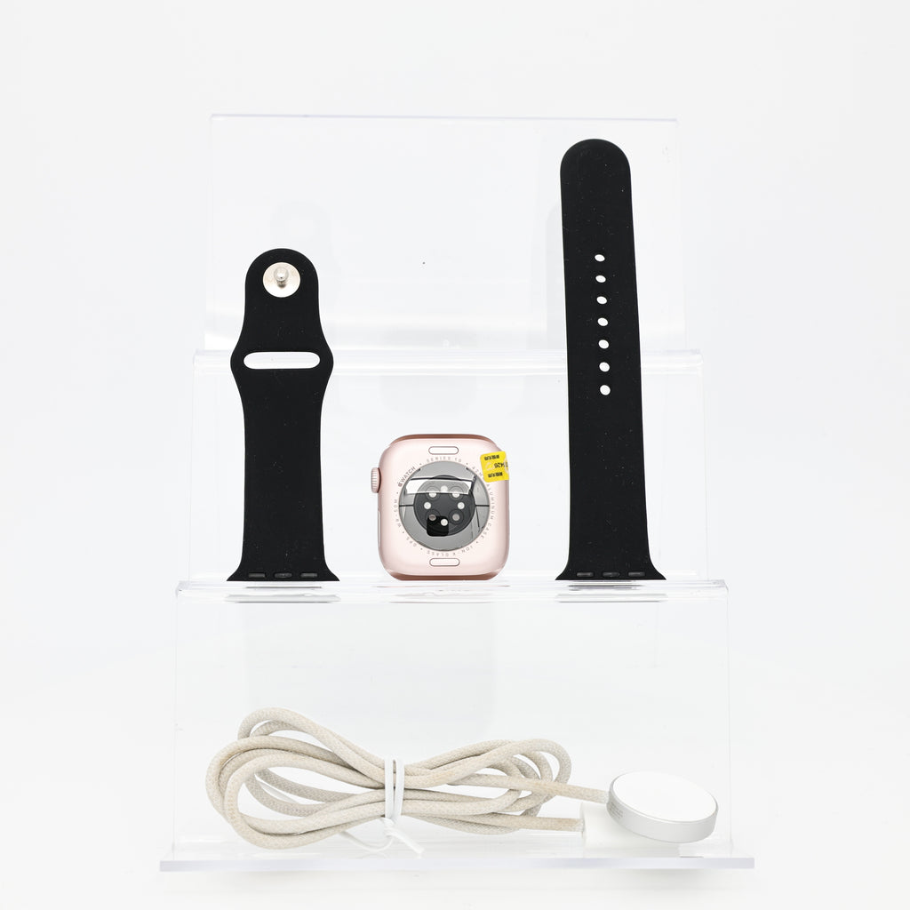 99新 Apple Watch Series 10 42毫米 鋁金屬