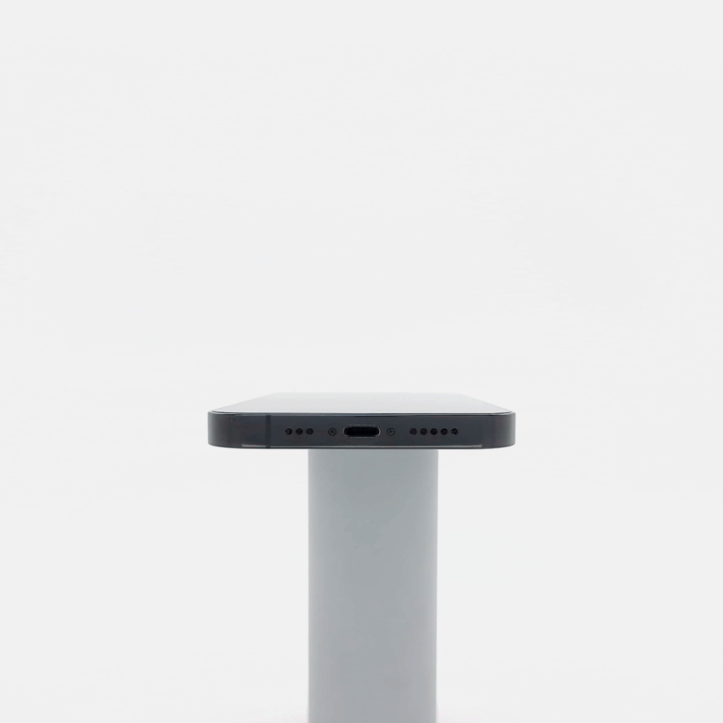 95新 Apple iPhone 14 Pro 256G 深空黑色 中國大陸版