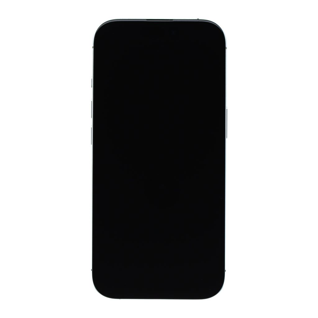 99新 Apple iPhone 16 Pro 128G 白色鈦金屬 中國大陸版