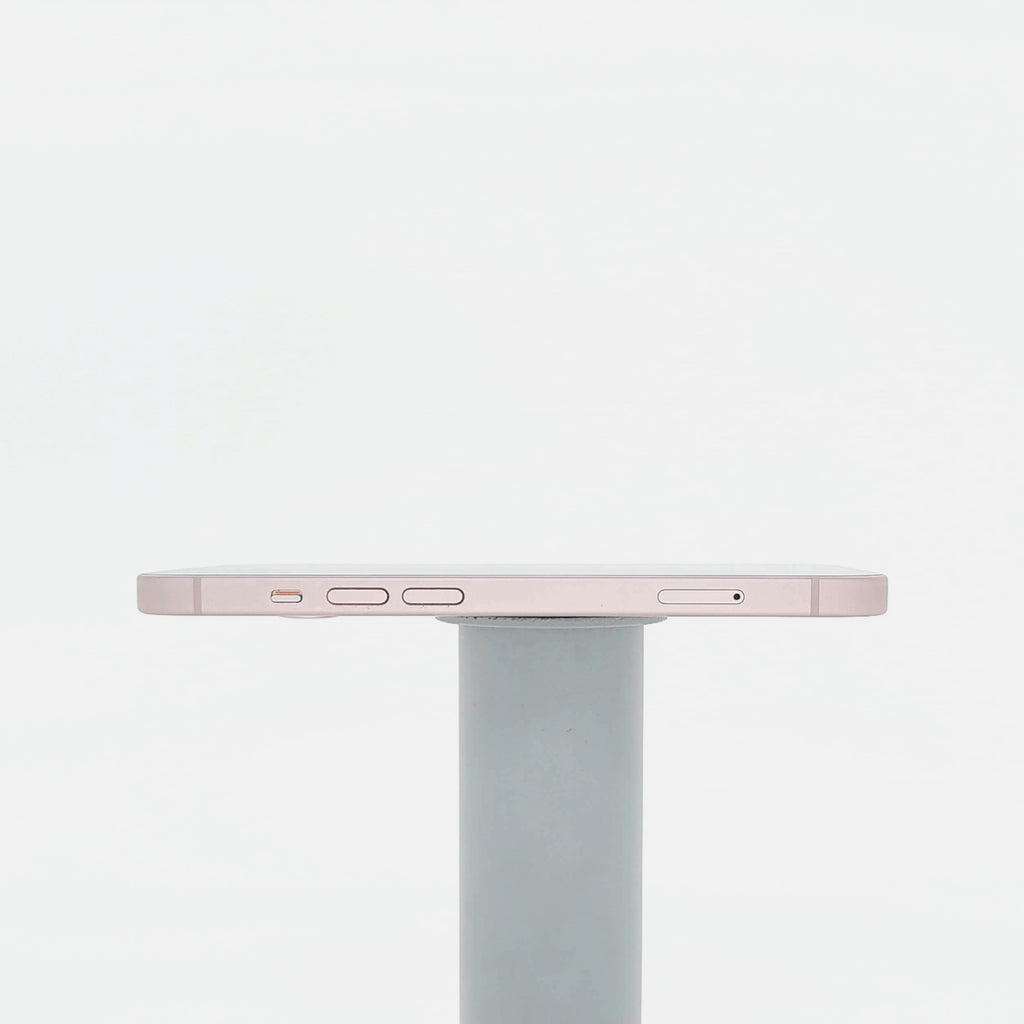 95新 Apple iPhone 15 256G 粉紅色 中國大陸版