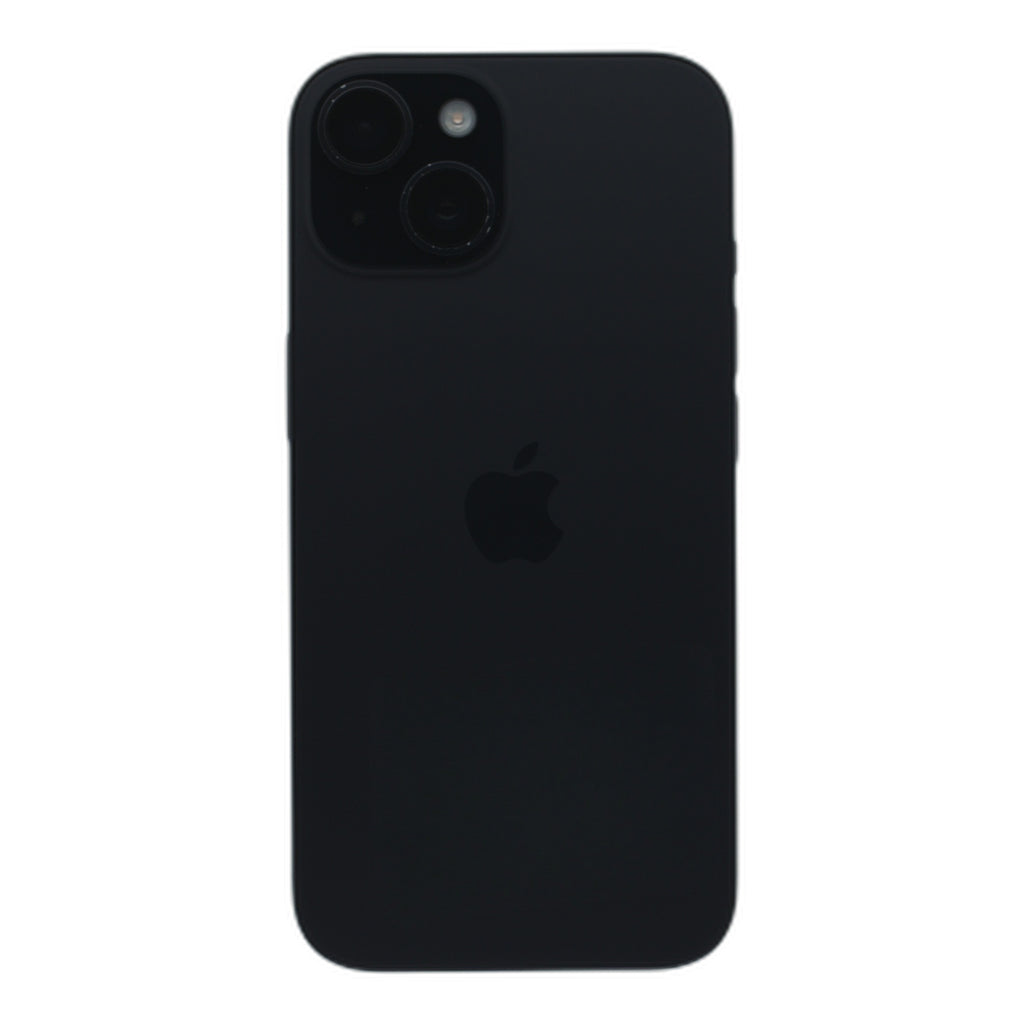 95新 Apple iPhone 15 256G 黑色 中國大陸版