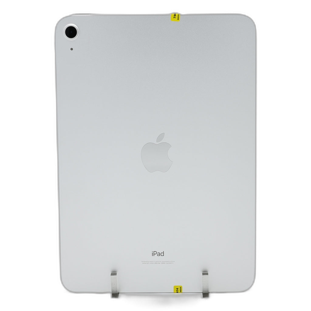 99新 Apple iPad 10代 64G 銀色 WIFI