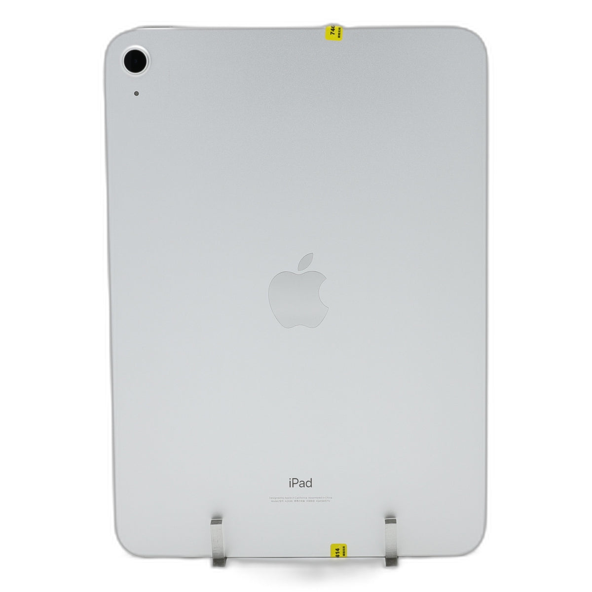 99新 Apple iPad 10代 64G 銀色 WIFI