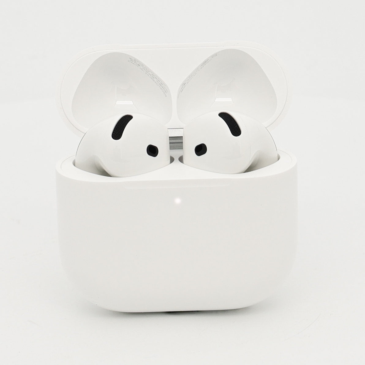 99新 Apple AirPods 4 (支持主动降噪) 白色