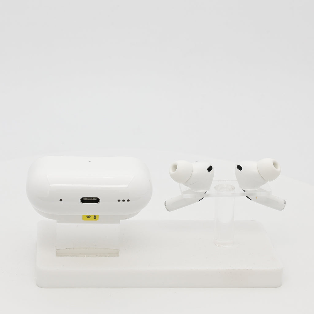 99新 Apple AirPods Pro 2 白色