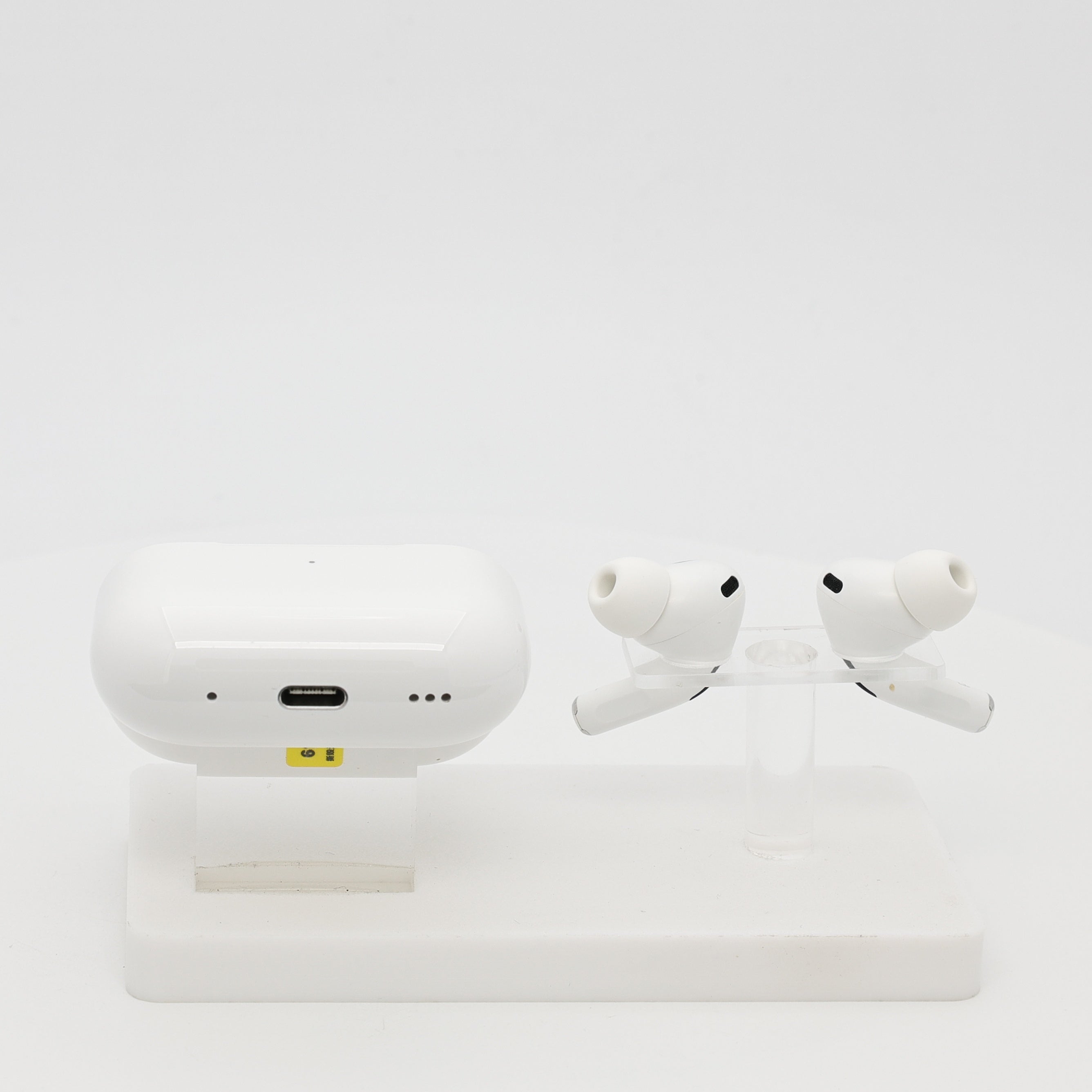 99新 Apple AirPods Pro 2 白色