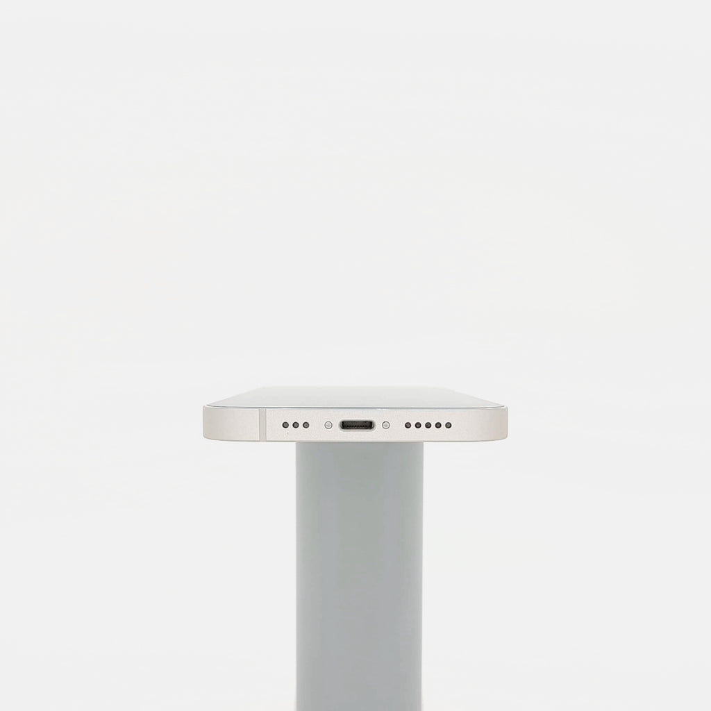 95新 Apple iPhone 13 128G 星光色 中國大陸版
