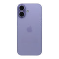 99新 Apple iPhone 17 256G 薰衣草紫色 中國大陸版