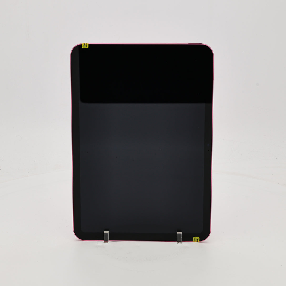 99新 Apple iPad 10代 64G 粉紅色 WIFI