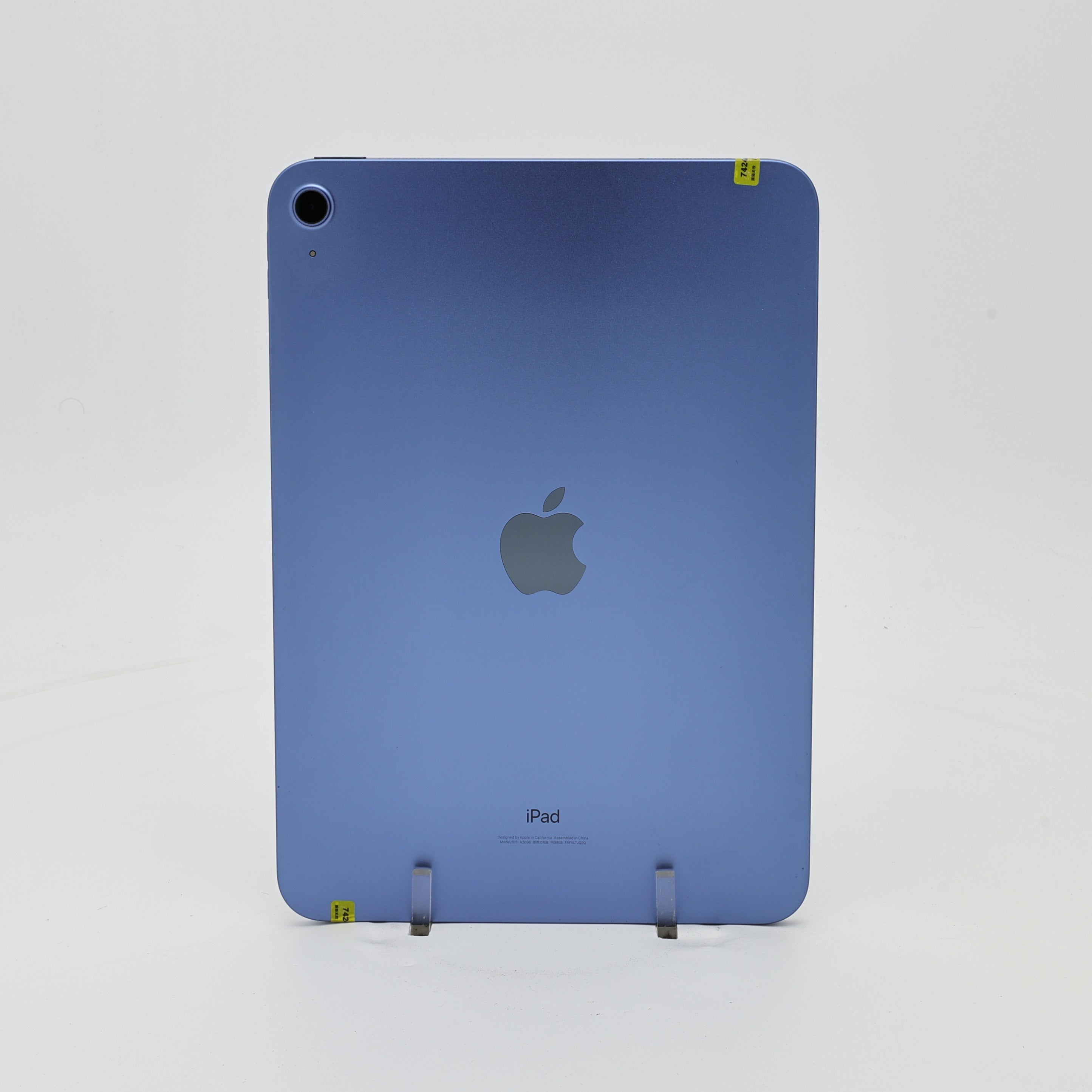 95新 Apple iPad 10代 64G 藍色 WIFI