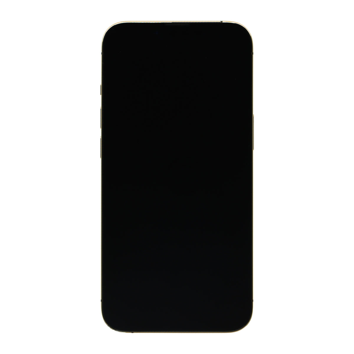 95新 Apple iPhone 13 Pro 128G 金色 中國大陸版