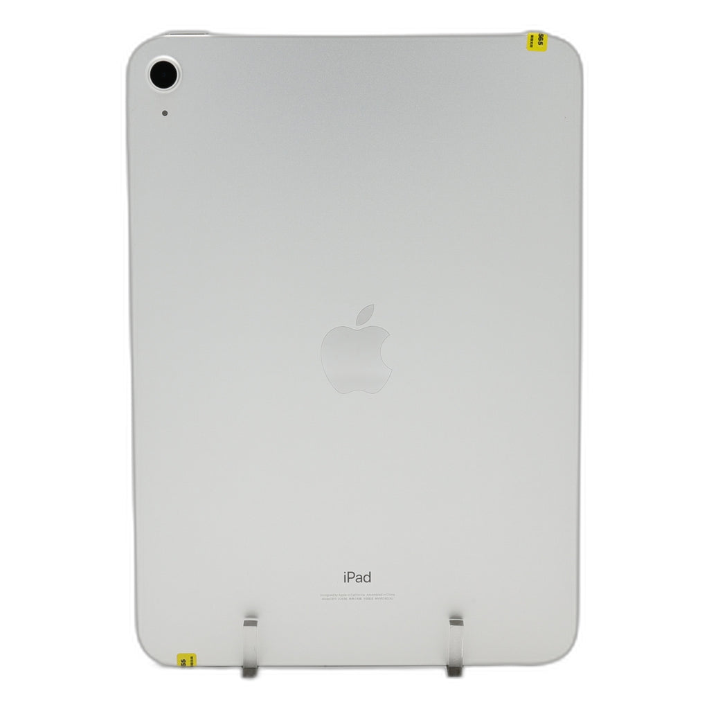 95新 Apple iPad 10代 256G 銀色 WIFI