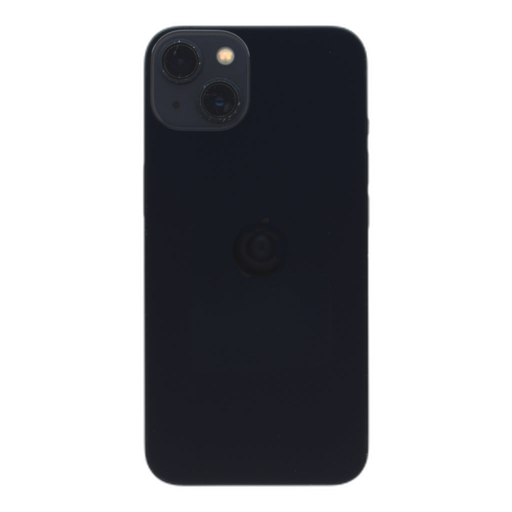 95新 Apple iPhone 13 256G 午夜色 中國大陸版