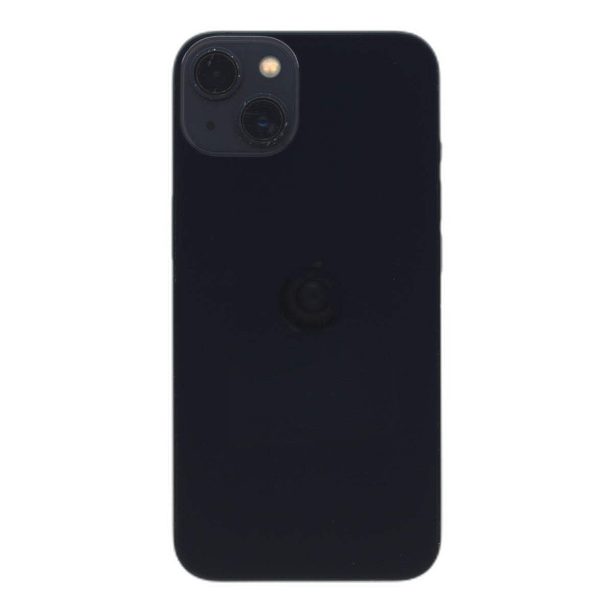 95新 Apple iPhone 13 256G 午夜色 中國大陸版