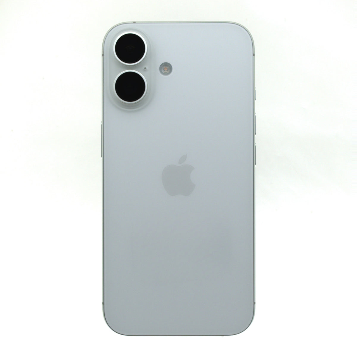 99新 Apple iPhone 16 256G 白色 中國大陸版