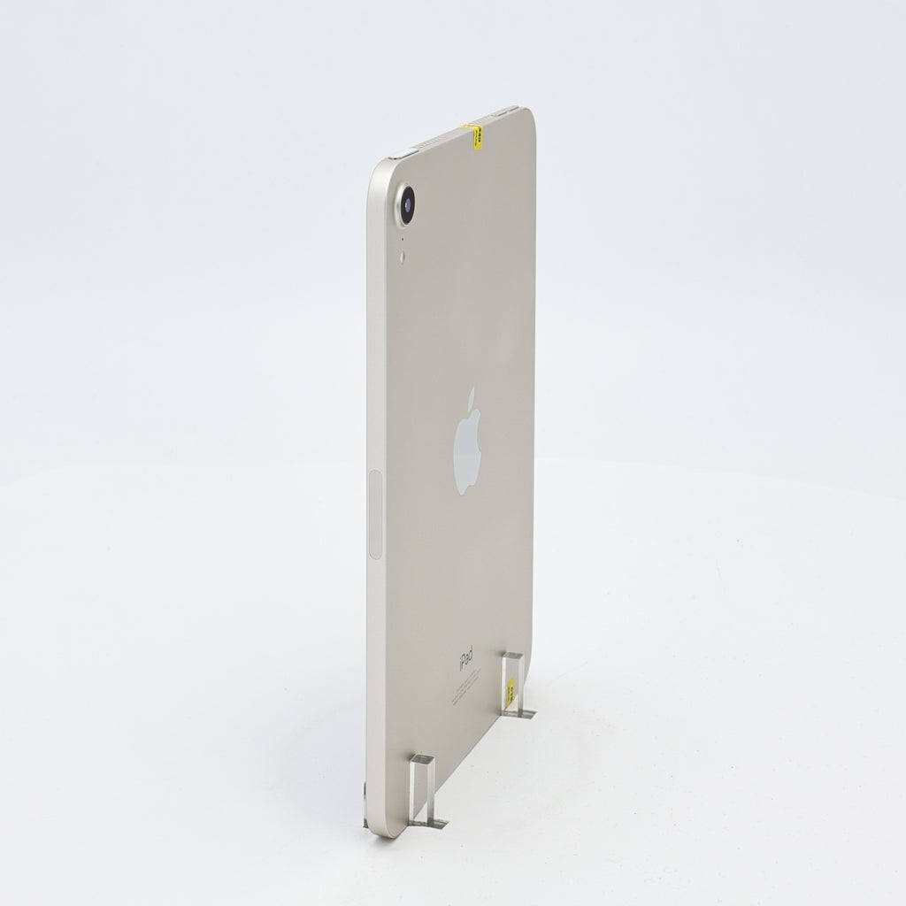 95新 Apple iPad mini6 64G 星光色 WIFI