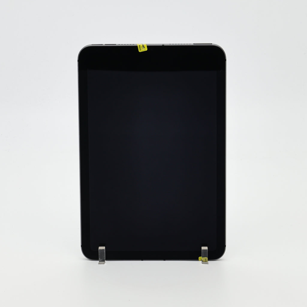 95新 Apple iPad mini6 64G 深空灰色 WIFI+5G