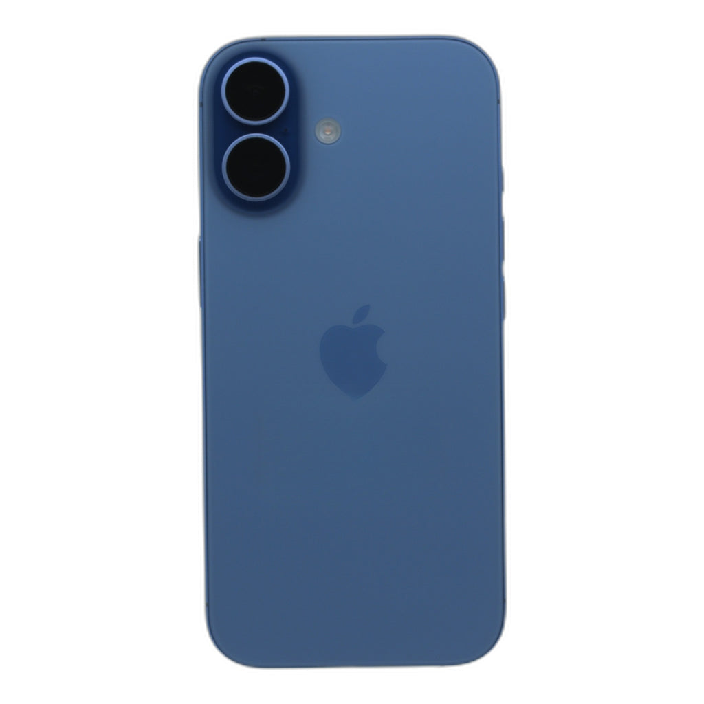 95新 Apple iPhone 17 256G 青霧藍色 中國大陸版