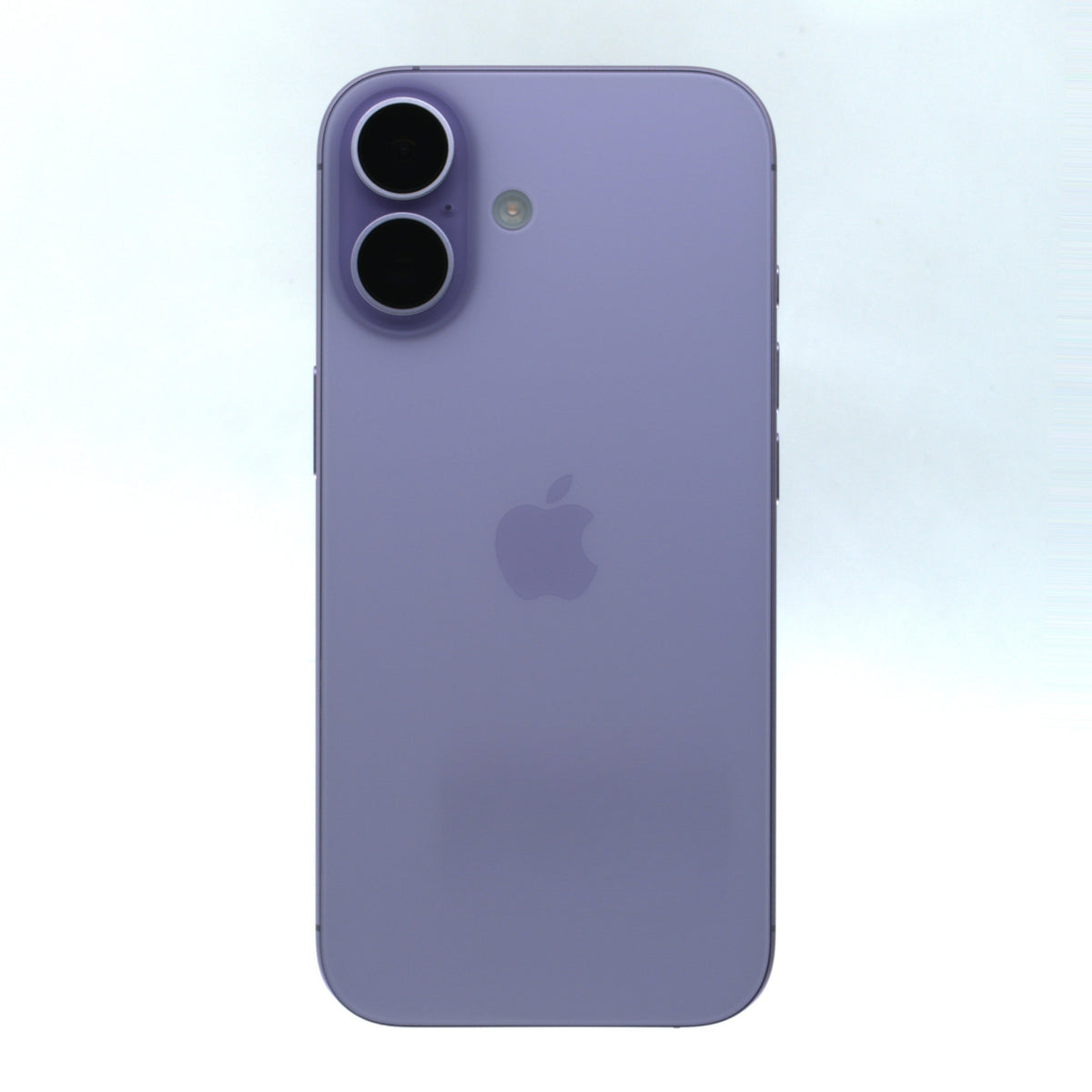 99新 Apple iPhone 17 256G 薰衣草紫色 中國大陸版