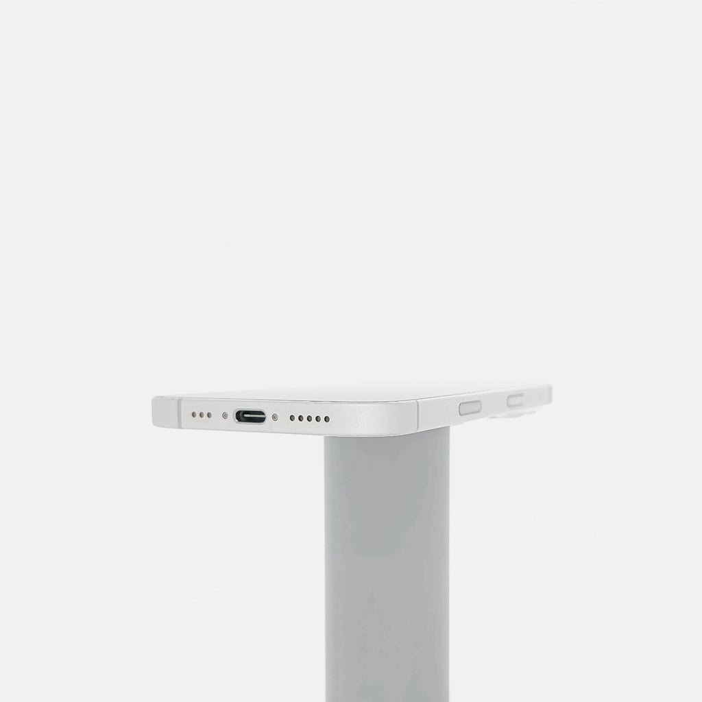 95新 Apple iPhone 16 256G 白色 中國大陸版