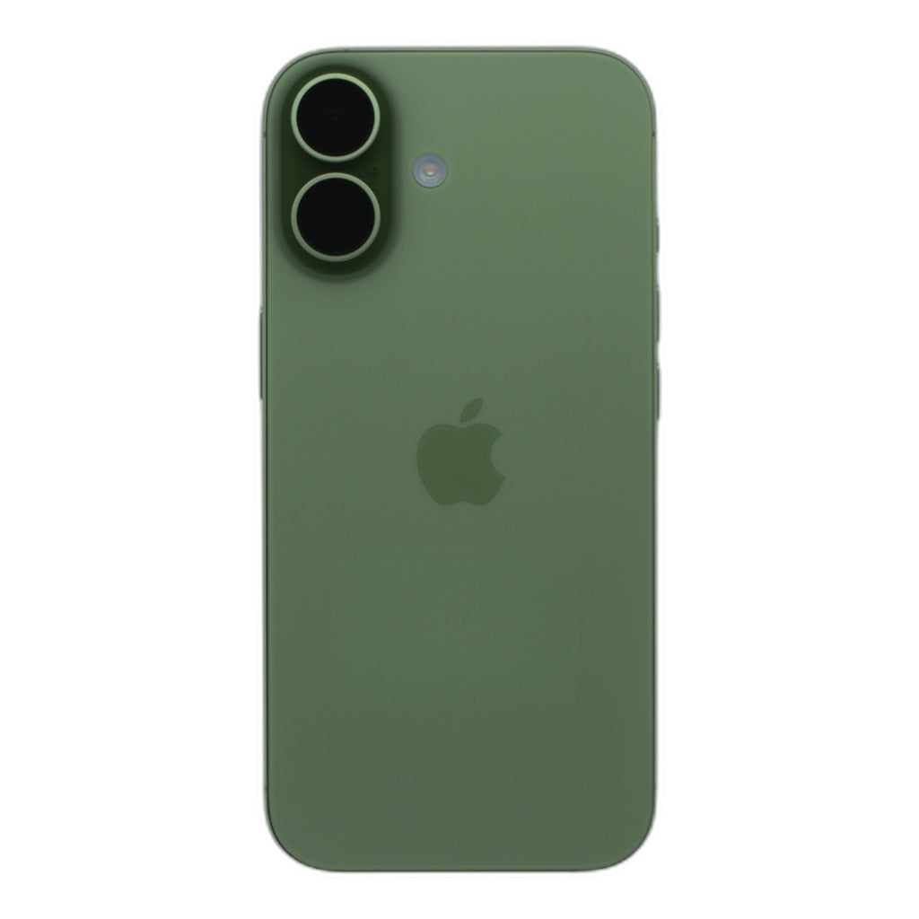 99新 Apple iPhone 17 256G 鼠尾草綠色 中國大陸官換機