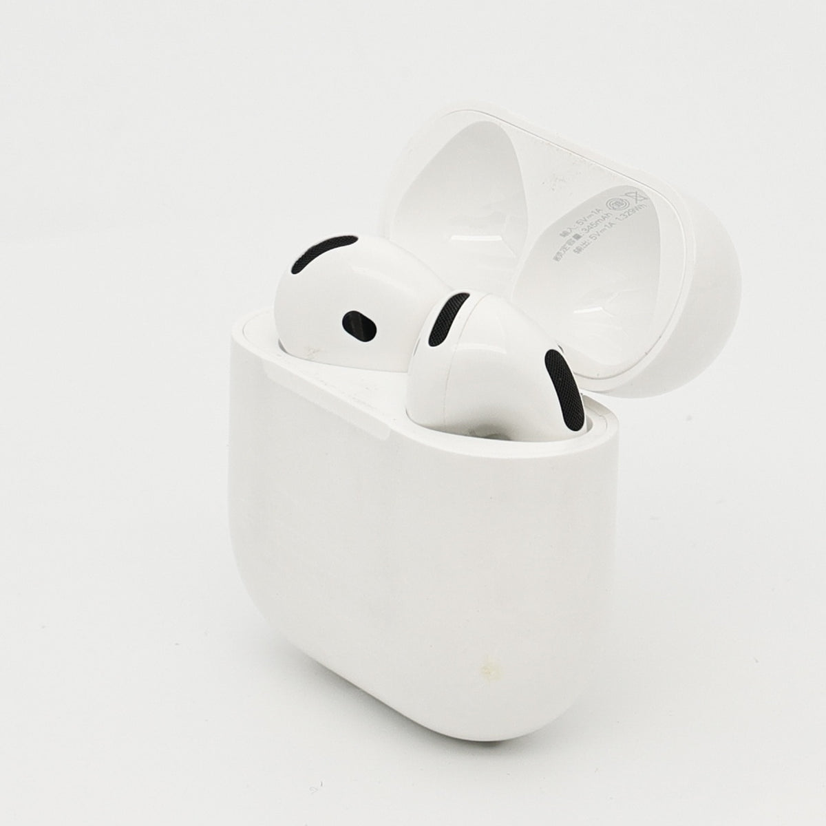 99新 Apple AirPods 4 (支持主動降噪) 白色