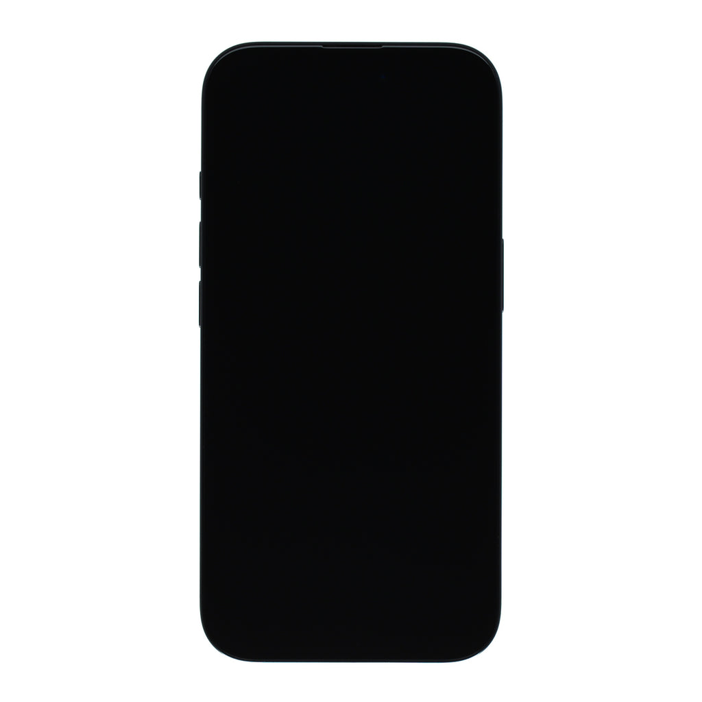 95新 Apple iPhone 16 128G 黑色 中國大陸版