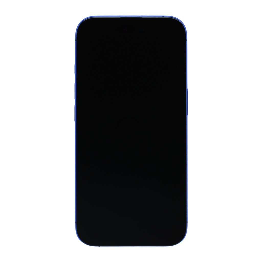 95新 Apple iPhone 16 256G 群青色 中國大陸版